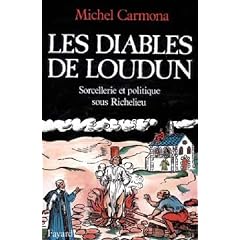 Les diables de Loudun