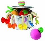 Alex Jr. I Can Cook Toy