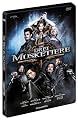 Die drei Musketiere (limitiertes Steelbook, exklusiv bei Amazon.de)