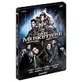 Die drei Musketiere (limitiertes Steelbook, exklusiv bei Amazon.de)