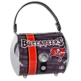 Tampa Bay Buccaneers Super Cyclone Purse