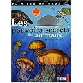 Les pouvoirs secrets des animaux (1DVD)