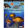 Les pouvoirs secrets des animaux (1DVD) de V�ronique Sarano