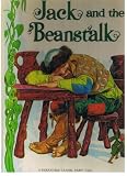 Jack & The Beanstalk