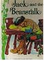 Jack and the Beanstalk (Derrydale Classic Fairy Tale.)
