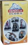 DC HeroClix Icons Starter Set