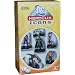 DC HeroClix Icons Starter Set