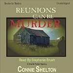 Reunions Can Be Murder: A Charlie Parker Mystery | Connie Shelton