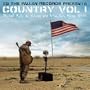 To The Fallen Records Presents: Country Vol. 1
