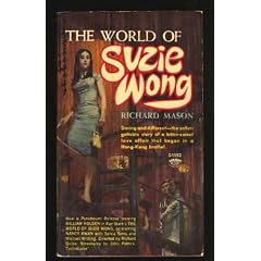 The World of Suzie Wong