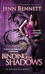 Binding the Shadows