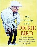 Picture Of An Evening with Dickie Bird