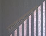 Eigenschaften AS-Creation  / 6166-47 ZEN Tapete in metallics, braun, kupfer von Exclusive Livingwalls (AS-Creation) als Vliestapete, Streifentapete