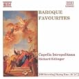 Baroque Favourites
