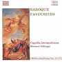Baroque Favourites