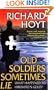 Old Soldiers Sometimes Lie