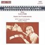 Salter: Music For Frankenstein