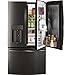 GE PYD22KBLTS French-Door Refrigerator