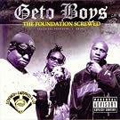 The Foundation Screwed [Explicit]