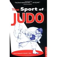 The Sport of Judo