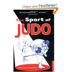 The Sport of Judo