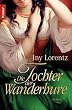 Die Tochter der Wanderhure: Roman (Knaur TB)