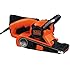 Black & Decker DS321 Dragster 7 Amp 3-Inch by 21-Inch Belt Sander with Cloth Dust Bag