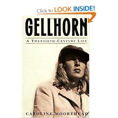Gellhorn: A Twentieth-Century Life