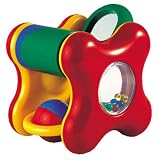 Tolo Toys Activity Play Cube