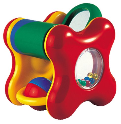 Childrens Toyshop  Toys : Activity Play Cube