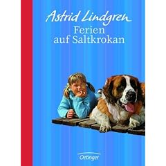 Ferien auf Saltkrokan. Jubil�umsedition