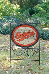 Orioles - Yard Sign