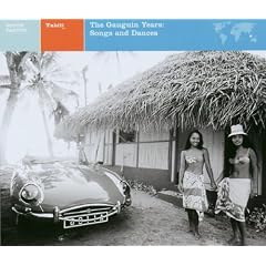 Tahiti: the Gaugin Years