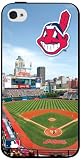 MLB Cleveland Indians Iphone 4/4s Hard Cover Case
