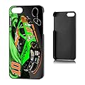 Danica Patrick iPhone 5 & iPhone 5s Slim Case #10 Go Daddy NASCAR