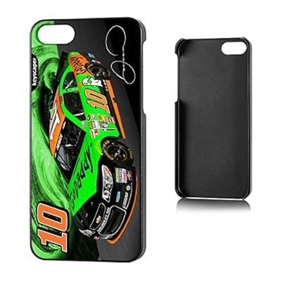 Danica Patrick iPhone 5 & iPhone 5s Slim Case #10 Go Daddy NASCAR
