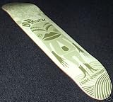 Alien Workshop Rob Dyrdek Hayfever 7.5 Skateboard Deck
