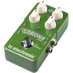 TC ELECTRONIC CORONA CHORUS