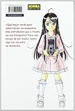 Ah mi diosa! 35 / Ah! My Goddess! (Spanish Edition)