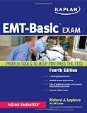 Kaplan EMT-Basic Exam