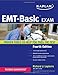 Kaplan EMT-Basic Exam (Kaplan Test Prep)