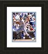 New York Mets Framed Keith Hernandez Photo MLB Baseball