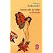 Contes de la folie ordinaire