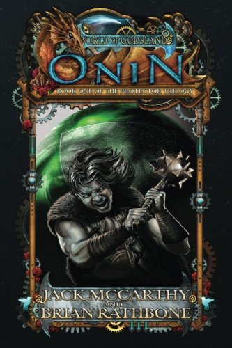 Onin (The Protector Trilogy) (Volume 1)