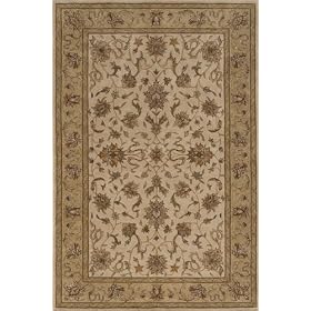 8'x11' Hand Tufted Chinese Imperial Court Collection Rug