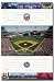 New York Mets (Shea Stadium) Sports Poster Print - 24