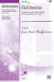 A Bach Benediction Choral Octavo Choir Music by Johann Sebastian Bach / arr. Jean Anne Shafferman