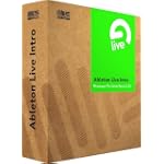Ableton Live Intro Full Version Audio Software