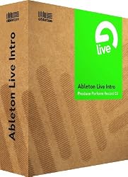 Ableton Live Intro Full Version Audio Software