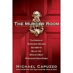 The Murder Room